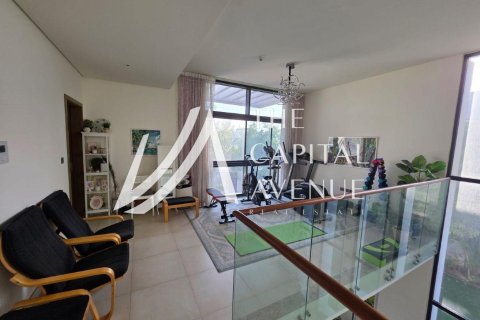 Villa  Yas Island, Abu Dhabijā, AAE 4 istabas, 441 m2 Nr. 681363 - attēls 5