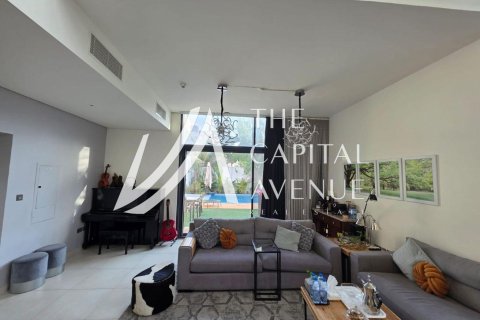 Villa  Yas Island, Abu Dhabijā, AAE 4 istabas, 441 m2 Nr. 681363 - attēls 2