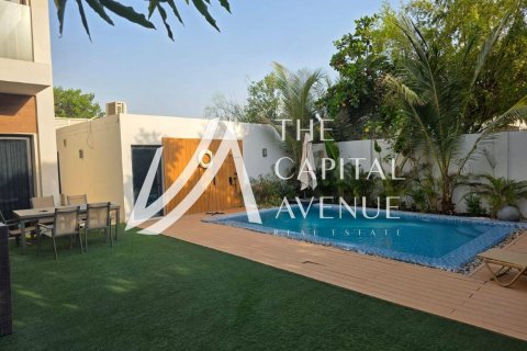 Villa  Yas Island, Abu Dhabijā, AAE 4 istabas, 441 m2 Nr. 681363 - attēls 7