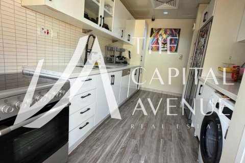 Townhouse di Al Raha Gardens, Abu Dhabi, UEA 3 kamar tidur, 200 m2 nomor 681361 - foto 3