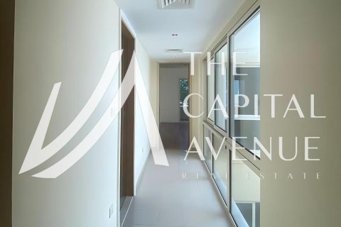 Townhouse di Al Raha Gardens, Abu Dhabi, UEA 3 kamar tidur, 200 m2 nomor 681361 - foto 8