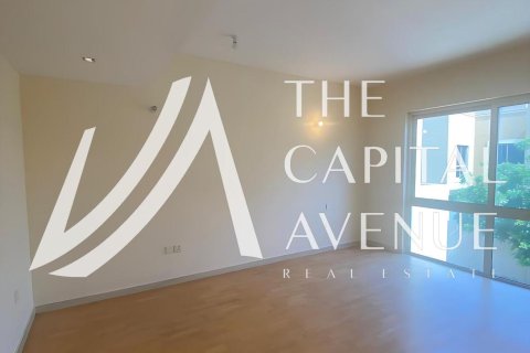Townhouse di Al Raha Gardens, Abu Dhabi, UEA 3 kamar tidur, 200 m2 nomor 681361 - foto 9