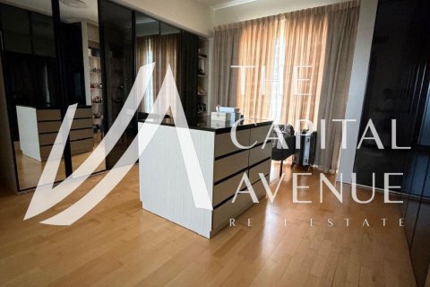 Townhouse di Al Raha Gardens, Abu Dhabi, UEA 3 kamar tidur, 200 m2 nomor 681361 - foto 4