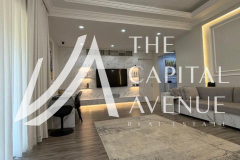 Townhouse di Al Raha Gardens, Abu Dhabi, UEA 3 kamar tidur, 200 m2 nomor 681361 - foto 5