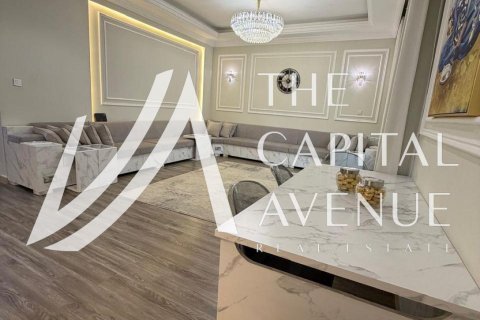 خانه شهری در Al Raha Gardens، Abu Dhabi ، امارات متحده عربی 3 خوابه ، 200 متر مربع.  شماره 681361