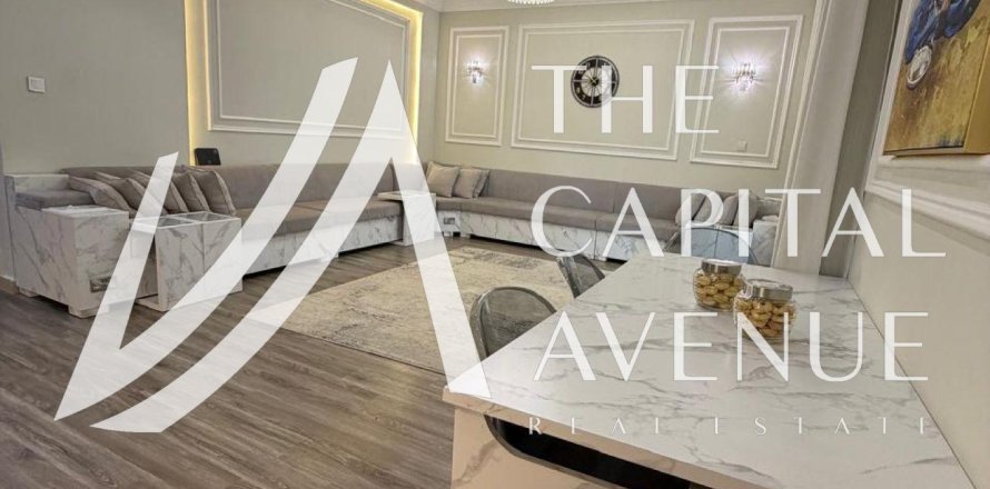 Townhouse di Al Raha Gardens, Abu Dhabi, UEA 3 kamar tidur, 200 m2 nomor 681361