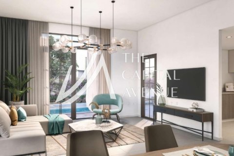 Villa te koop in Yas Island, Abu Dhabi, VAE 4 slaapkamers, 232 vr.m., nr 681358 - foto 6