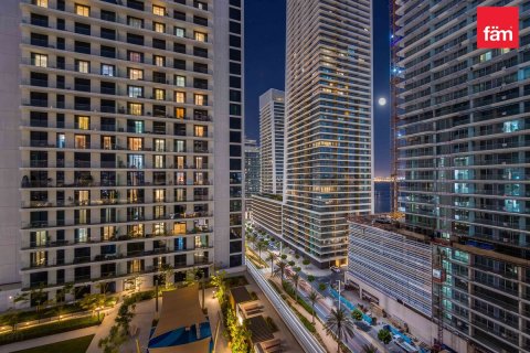Apartment til leje i Dubai Harbour, Dubai, UAE 2 soveværelser, 109 kvm № 741523 - foto 13