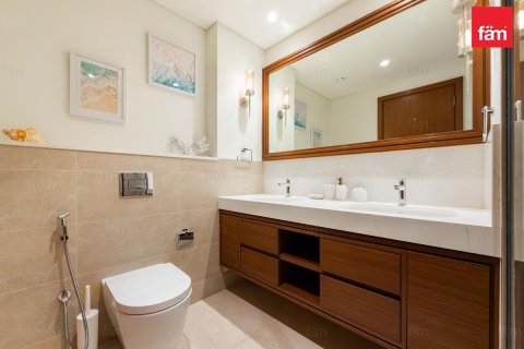 Apartment til leje i Dubai Harbour, Dubai, UAE 2 soveværelser, 109 kvm № 741523 - foto 21