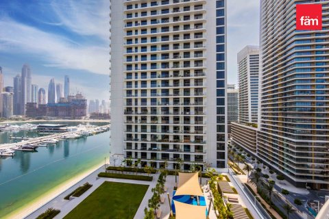 Apartment til leje i Dubai Harbour, Dubai, UAE 2 soveværelser, 109 kvm № 741523 - foto 11