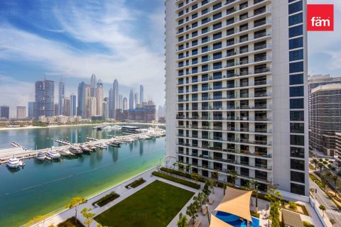 Apartment til leje i Dubai Harbour, Dubai, UAE 2 soveværelser, 109 kvm № 741523 - foto 7