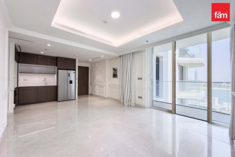 Apartment til leje i Dubai Harbour, Dubai, UAE 2 soveværelser, 109 kvm № 741523 - foto 8
