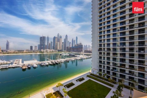 Huoneisto Dubai Harbour, Arabiemiraatit 2 makuuhuonetta, 109 m2 № 741523