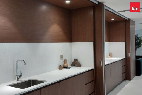 Apartment til leje i Dubai Harbour, Dubai, UAE 2 soveværelser, 109 kvm № 741523 - foto 28