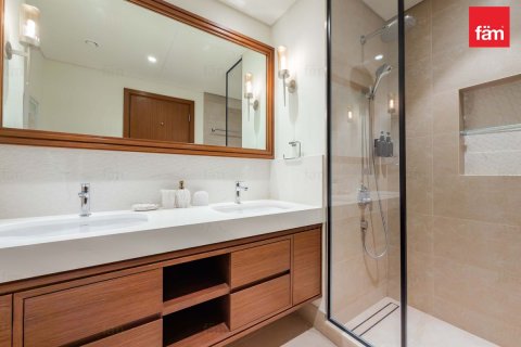 Apartment til leje i Dubai Harbour, Dubai, UAE 2 soveværelser, 109 kvm № 741523 - foto 20