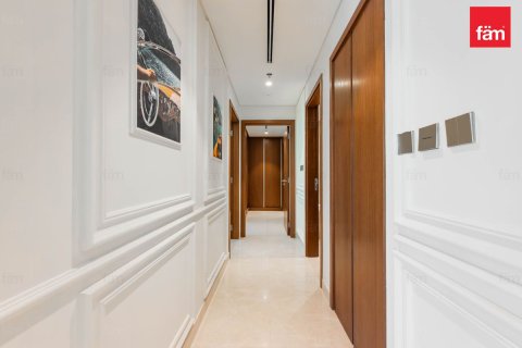 Apartment til leje i Dubai Harbour, Dubai, UAE 2 soveværelser, 109 kvm № 741523 - foto 12