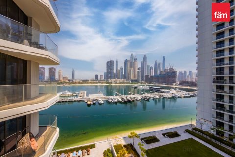 Apartment til leje i Dubai Harbour, Dubai, UAE 2 soveværelser, 109 kvm № 741523 - foto 5