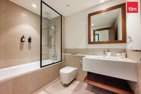 Apartment til leje i Dubai Harbour, Dubai, UAE 2 soveværelser, 109 kvm № 741523 - foto 29
