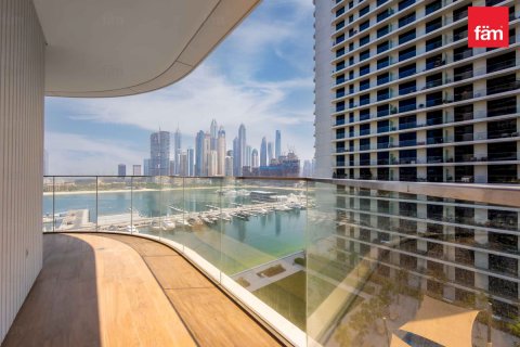 Apartment til leje i Dubai Harbour, Dubai, UAE 2 soveværelser, 109 kvm № 741523 - foto 3