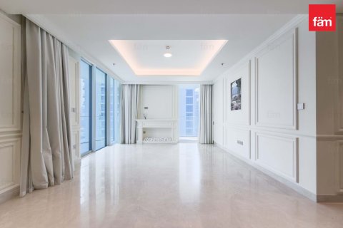 Apartment til leje i Dubai Harbour, Dubai, UAE 2 soveværelser, 109 kvm № 741523 - foto 4