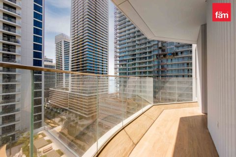 Apartment til leje i Dubai Harbour, Dubai, UAE 2 soveværelser, 109 kvm № 741523 - foto 9