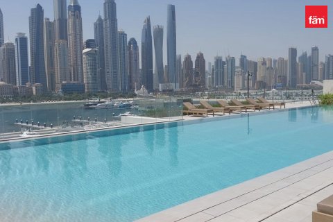 Apartment til leje i Dubai Harbour, Dubai, UAE 2 soveværelser, 109 kvm № 741523 - foto 24
