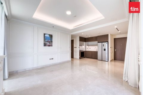 Apartment til leje i Dubai Harbour, Dubai, UAE 2 soveværelser, 109 kvm № 741523 - foto 6