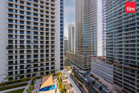 Apartment til leje i Dubai Harbour, Dubai, UAE 2 soveværelser, 109 kvm № 741523 - foto 17