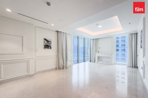Apartment til leje i Dubai Harbour, Dubai, UAE 2 soveværelser, 109 kvm № 741523 - foto 2