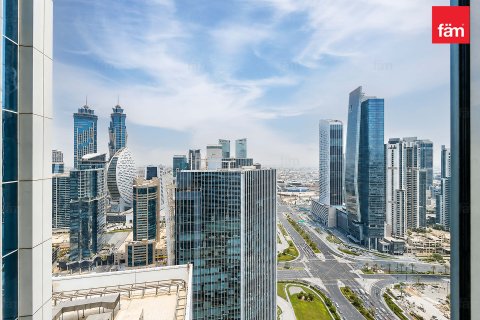 Escritório para arrendamento em Business Bay, Dubai, EAU 90.6 m2 № 741524 - foto 11