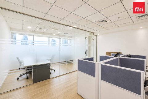Escritório para arrendamento em Business Bay, Dubai, EAU 90.6 m2 № 741524 - foto 17