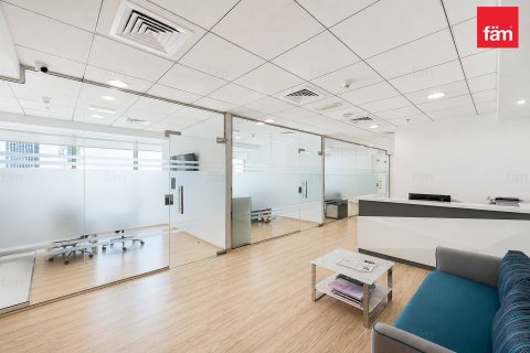 Escritório para arrendamento em Business Bay, Dubai, EAU 90.6 m2 № 741524 - foto 16