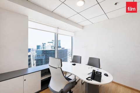 Escritório para arrendamento em Business Bay, Dubai, EAU 90.6 m2 № 741524 - foto 7