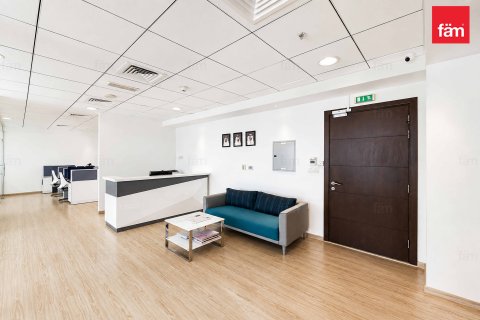 Business Bay, Dubai, संयुक्त अरब अमीरात में कार्यालय, 90.6 वर्ग मीटर, संख्या 741524