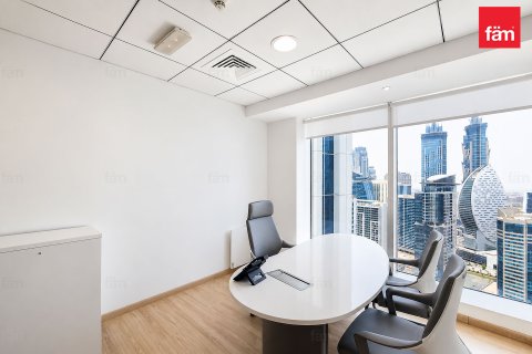 Escritório para arrendamento em Business Bay, Dubai, EAU 90.6 m2 № 741524 - foto 8