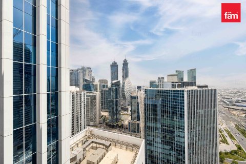 Escritório para arrendamento em Business Bay, Dubai, EAU 90.6 m2 № 741524 - foto 13