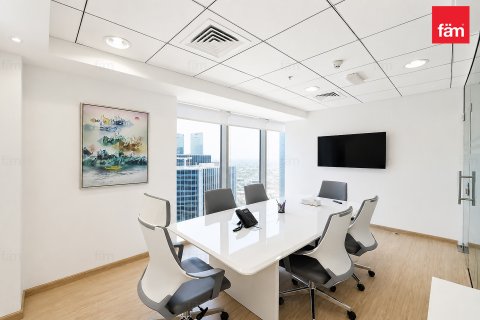 Escritório para arrendamento em Business Bay, Dubai, EAU 90.6 m2 № 741524 - foto 15