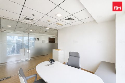 Escritório para arrendamento em Business Bay, Dubai, EAU 90.6 m2 № 741524 - foto 12