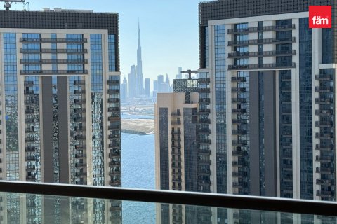 Appartement à Dubai, EAU: 3 chambres, 167.2 m2 № 741525