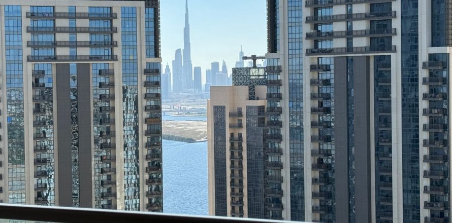 Appartement à Dubai, EAU: 3 chambres, 167.2 m2 № 741525