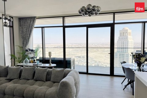 Appartement à louer à Dubai, EAU 3 chambres, 167.2 m2 № 741525 - photo 2