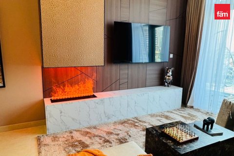 Apartemen di Downtown Dubai (Downtown Burj Dubai), UEA 2 kamar tidur, 119 m2 nomor 741526 - foto 6