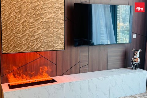 Apartemen di Downtown Dubai (Downtown Burj Dubai), UEA 2 kamar tidur, 119 m2 nomor 741526 - foto 7