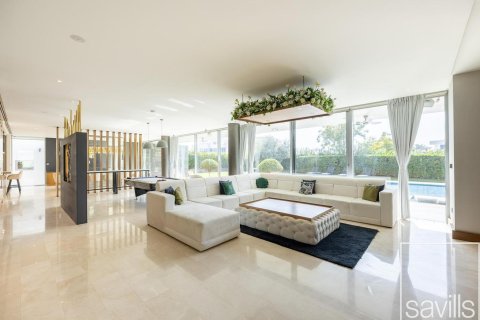 Villa in Dubai Hills Estate, UAE 6 bedrooms, 1288.75 sq.m. № 747850 - photo 3
