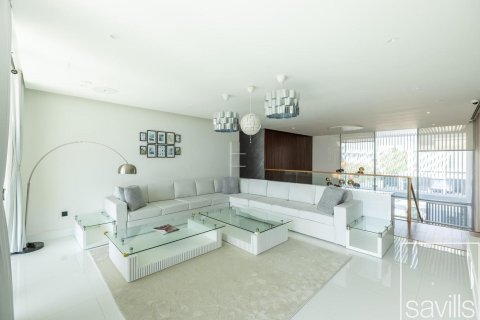Villa in Dubai Hills Estate, UAE 6 bedrooms, 1288.75 sq.m. № 747850 - photo 14