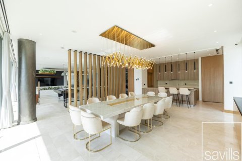 Villa in Dubai Hills Estate, UAE 6 bedrooms, 1288.75 sq.m. № 747850 - photo 4