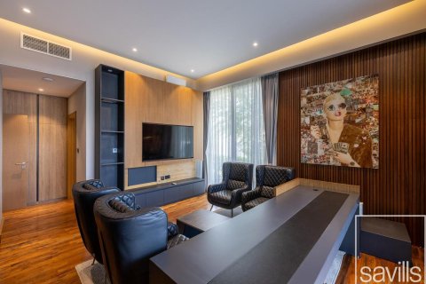 Villa in Dubai Hills Estate, UAE 6 bedrooms, 1288.75 sq.m. № 747850 - photo 6