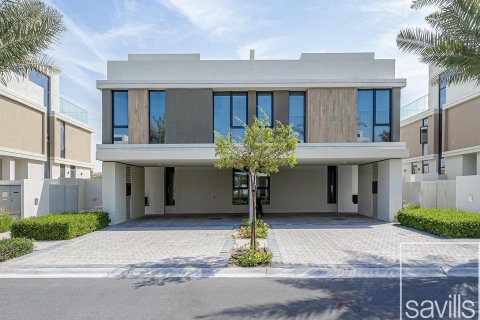 Willa w Dubai Hills Estate, Dubai, ZEA 3 sypialnie, 268.58 mkw. nr 747854