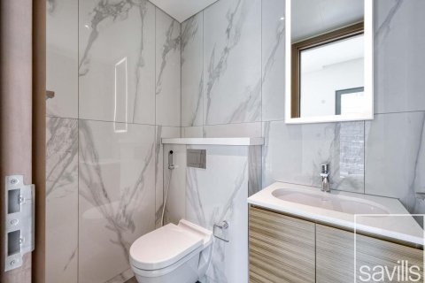 Apartmen di Mohammed Bin Rashid City, Dubai, UAE 2 bilik tidur, 122.26 meter persegi № 747848 - foto 4
