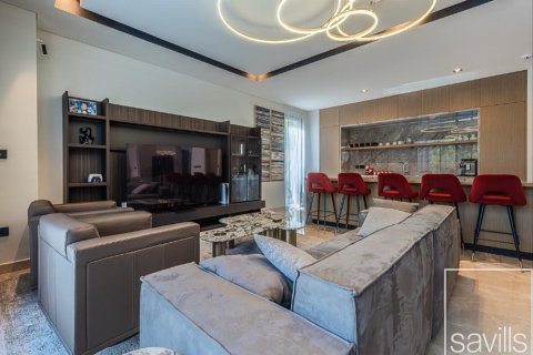 Vila v Dubai Hills Estate, Dubai, SAE 5 ložnice, 798.13 m² Č.: 747852 - fotografie 7